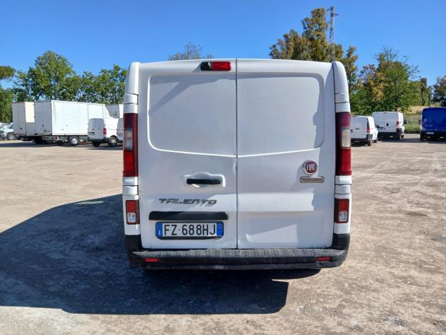 Fiat Talento 1.6 MJT 120CV PL-TN Furgone 12q - Foto 5