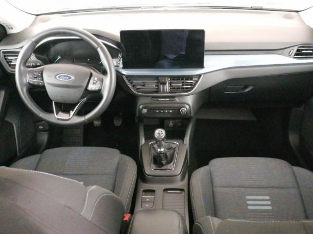 Ford Focus Active 1.0t ecoboost h 125cv - Foto 8