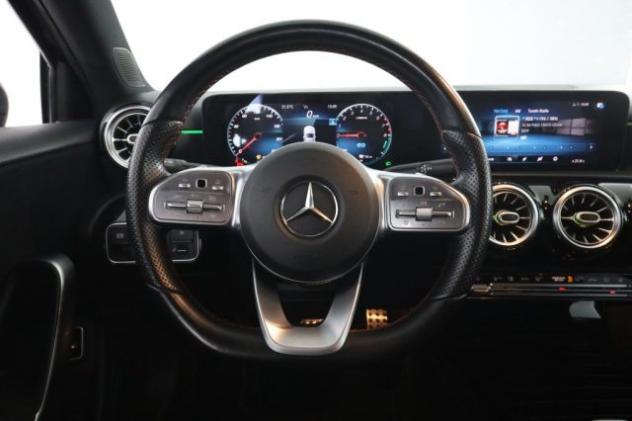 MERCEDES-BENZ A 250 A 250 e EQ-POWER Automatic PREMIUM rif. 23930434 - Foto 5