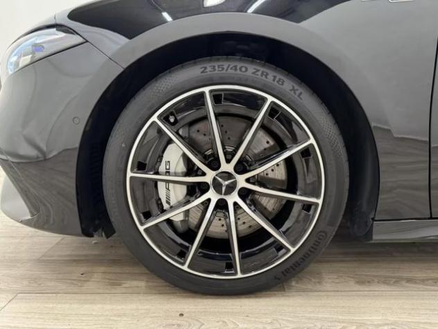MERCEDES-BENZ A 35 AMG 4Matic Premium Plus - MULTIBEAM rif. 22837938 - Foto 7