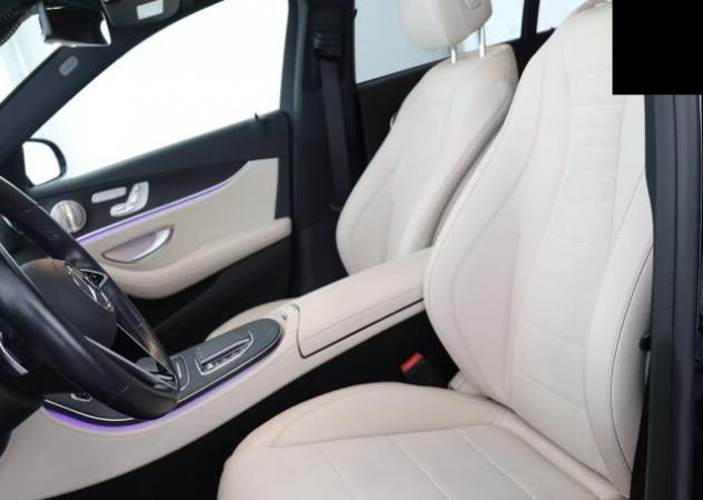 MERCEDES-BENZ E 220 d Premium Amg rif. 23417909 - Foto 10