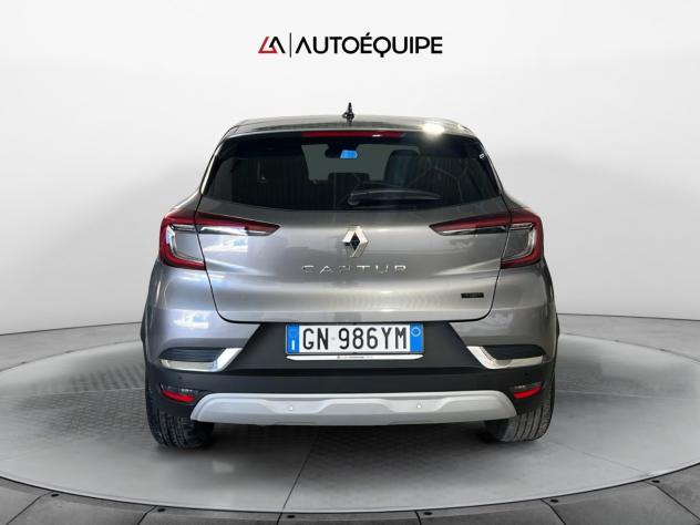 Renault Captur II 2019 1.6 E-Tech hybrid Techno Fast Track 145cv auto - Foto 4