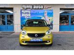Smart ForFour 90 0.9 Turbo twinamic Passion PACK SPORT UNIPRO NAV ANDROID 16