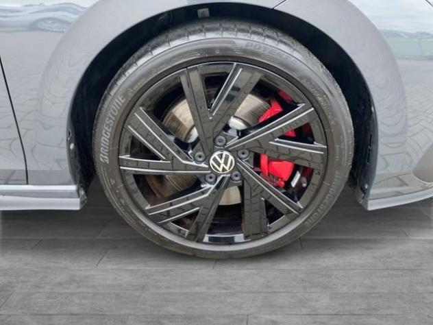 VOLKSWAGEN Golf 2.0 TSI DSG GTI rif. 23708971 - Foto 7