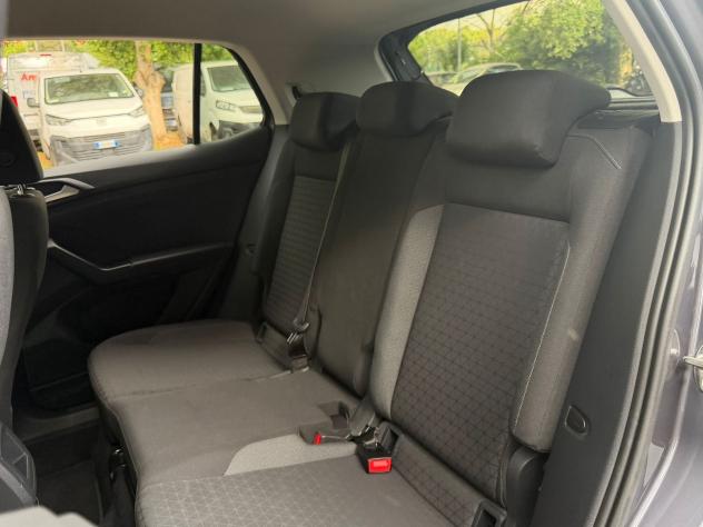 Volkswagen T-Cross T-Cross 1.0 tsi Style 110cv “smokey gray” - Foto 9