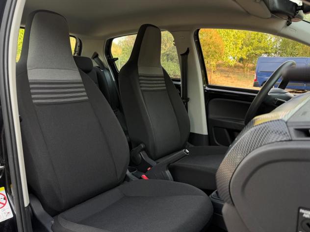 Volkswagen up! up! 5p 1.0 evo up! 65cv "NERO" - Foto 8