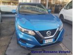 NISSAN Qashqai 1.3 DIG-T 160 CV DCT Acenta plus rif. 24173801