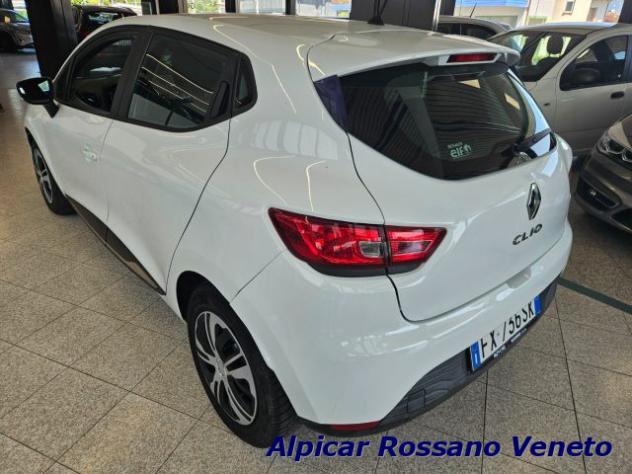 RENAULT Clio TCe 12V 90 CV GPL 5 porte Moschino Life rif. 24068257 - Foto 6
