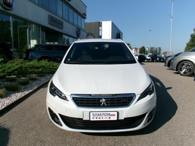 Peugeot 308 1.2 PureTech Turbo 130cv S&S GT Line - Foto 9