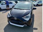 Toyota Aygo Connect 1.0 VVT-i 72 CV 5 porte x-wave MMT/ NEOPATENTATI