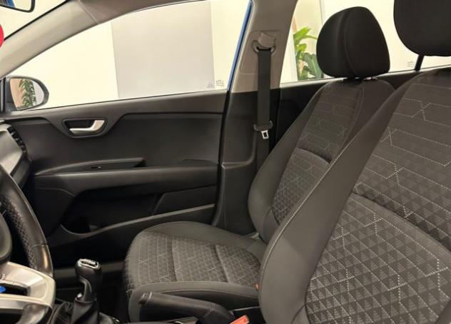 KIA Rio 1.0 T-GDi 100 CV MHEV iMT Style rif. 21916177 - Foto 8