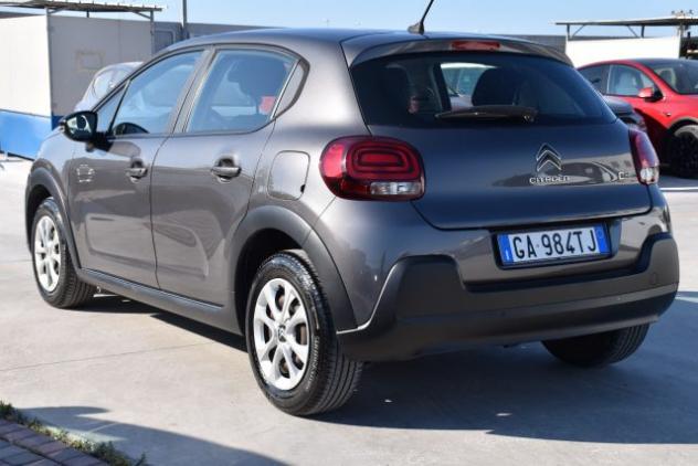 CITROEN C3 PureTech 83 S&S Feel rif. 23825908 - Foto 6