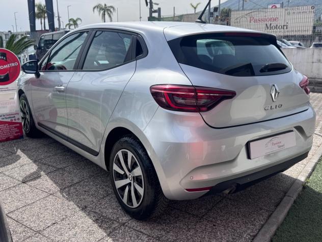 Renault Clio TCe 100 CV GPL 5 porte Equilibre - Foto 6