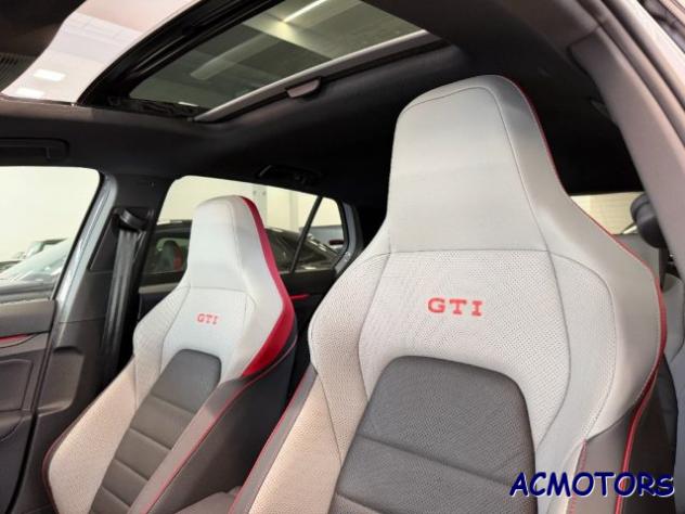 VOLKSWAGEN Golf 2.0 TSI GTI DSG Clubsport rif. 23900075 - Foto 10
