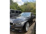 BMW Serie 3 320d Touring Luxury