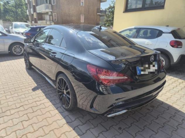 MERCEDES-BENZ CLA 180 d Automatic Premium rif. 23954015 - Foto 6