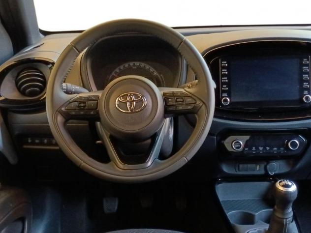 Toyota Aygo X 1.0B (72 CV) Trend - Foto 8