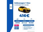 VOLKSWAGEN T-Roc 1.5 TSI ACT DSG Life rif. 24202991