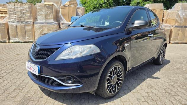 Lancia Ypsilon 1.3 MJT 16V 95 CV 5 porte S&S Unyca - Foto 9