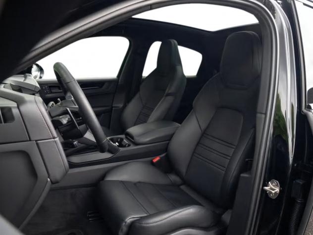 Porsche Cayenne Coupè Coupè 3.0 E-Hybrid Black Edition 5p. tiptronic | IVA, TETTO, BOSE, SPORT CHRONO - Foto 5