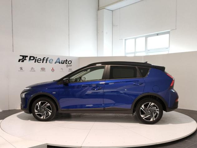 Hyundai Bayon BAYON 1.0 TGDI 48 MT EXCLUSIVE // - Foto 2