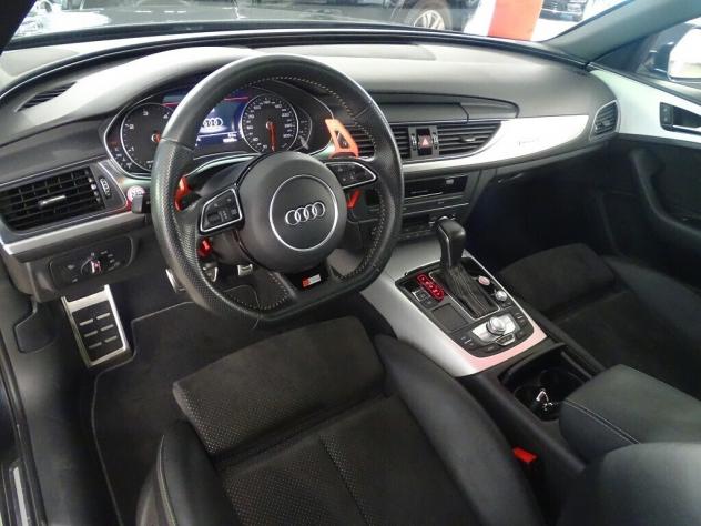 Audi A6 Avant 3.0 TDI 4x4 S-line 272 CV Digital - Foto 5