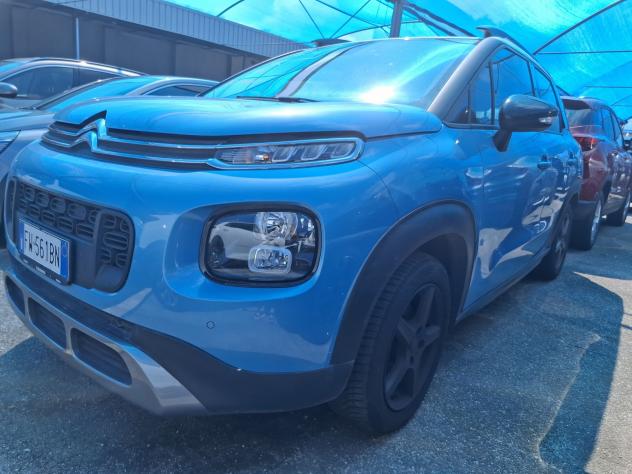 Citroën C3 Aircross I 2017 1.2 puretech Shine s&s 110cv - Foto 7