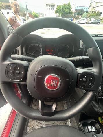 Fiat Panda 1.0 FireFly S&S Hybrid City Cross - Foto 9