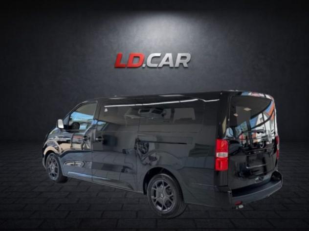 OPEL Zafira Life Zafira Life L 2.0 Diesel 180 CV AT8 9 Posti Editio rif. 23961325 - Foto 2
