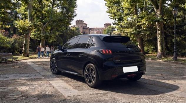 PEUGEOT 208 1.2 rif. 24139552 - Foto 3
