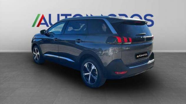 Peugeot 5008 1.5 bluehdi Allure Pack s&s 130cv eat8 - Foto 3