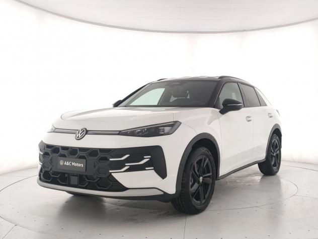 Volkswagen T-Roc 1.5 etsi Style 150cv dsg
