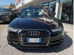 Audi A6 Avant 3.0 TDI competition quattro tiptronic Business