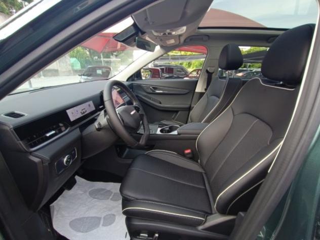 JAECOO J5 SHS-H EXCLUSIVE rif. 23736835 - Foto 10