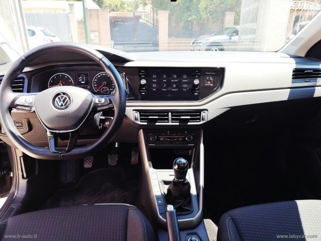 VOLKSWAGEN Polo 1.0 TSI 5p. Highline BMT - Foto 4