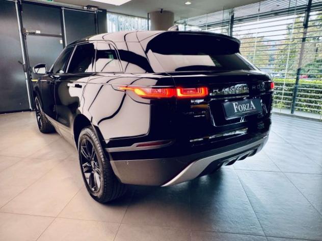 LAND ROVER Range Rover Velar Range Rover Velar 2.0d i4 R-Dynamic SE 240cv auto rif. 24193361 - Foto 6