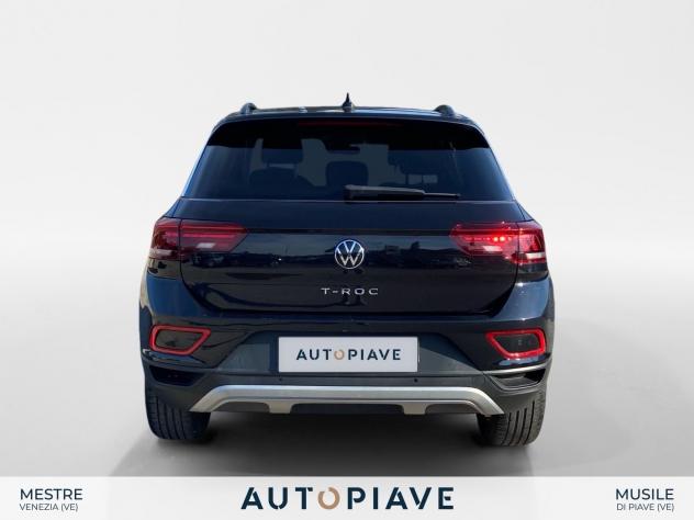 Volkswagen T-Roc T-Roc 1.5 tsi Edition Plus dsg - Foto 4