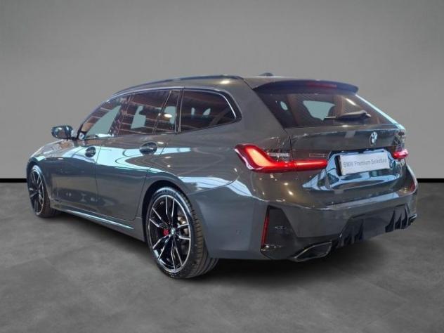 BMW 340 xDrive Touring Msport Pro Aut. rif. 23995857 - Foto 4