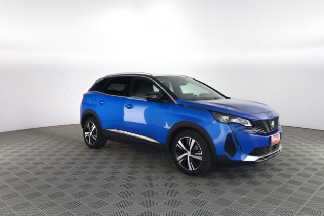 PEUGEOT 3008 3008 BlueHDi 130 EAT8 GT rif. 23725964 - Foto 2