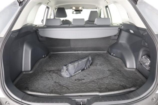 TOYOTA RAV4 RAV4 2.5 HV (218CV) E-CVT 2WD Business rif. 23707190 - Foto 6