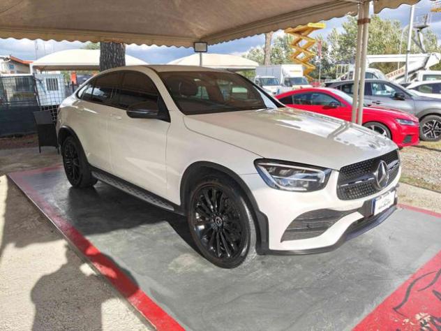MERCEDES-BENZ GLC 220 d 4Matic Coupé Premium Plus rif. 24108924 - Foto 3