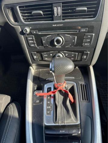 Audi Q5 2.0 TDI 170 CV quattro S tronic - Foto 5