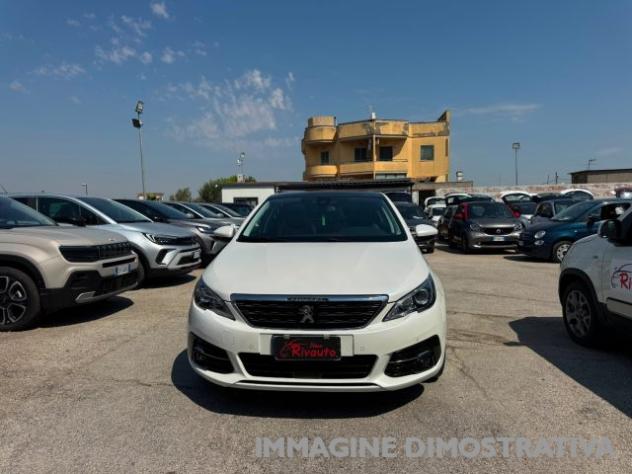 PEUGEOT 308 BlueHDi 130 S&S Allure rif. 23963480 - Foto 3
