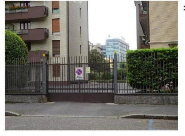 Immobile in asta di 14 m² in vendita a Milano - Foto 7