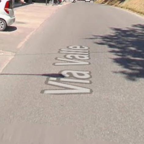 Immobile in asta di 39 m², box auto in vendita a Monte San Giusto - Foto 2