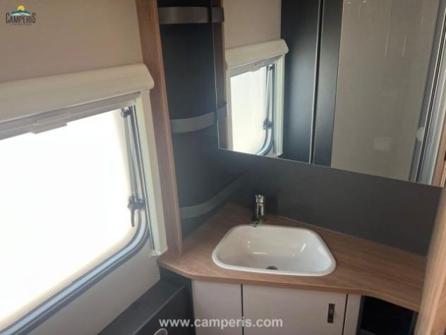 KNAUS KNAUS SPORT 500 KD STANDARD rif. 23551199 - Foto 6