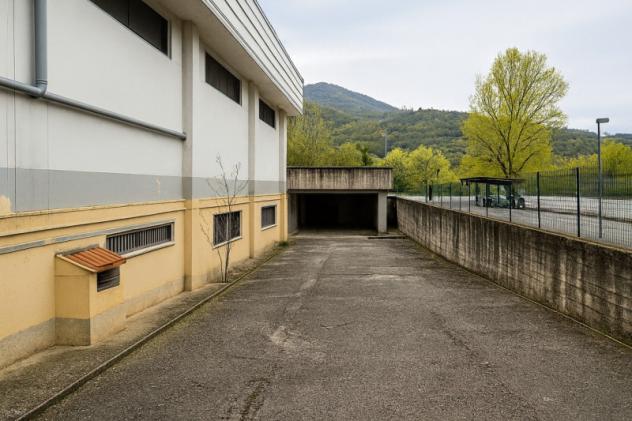 Magazzino a Aulla - Rif. aullaloc14