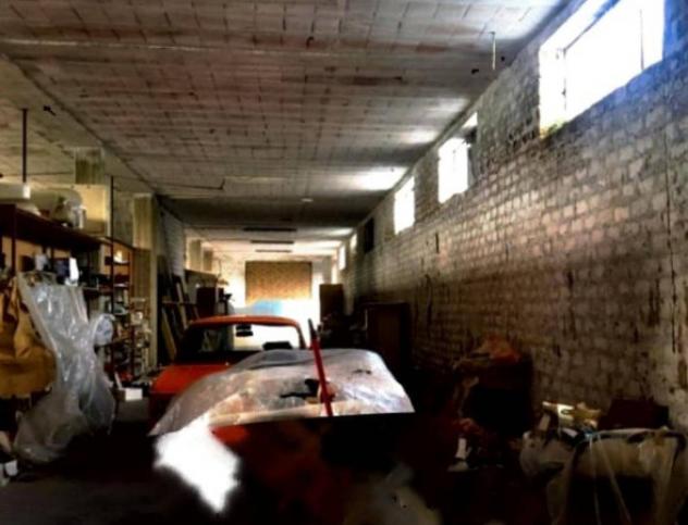 Immobile in asta di 693 m² con più di 5 locali in vendita a Castel Sant'Elia - Foto 5
