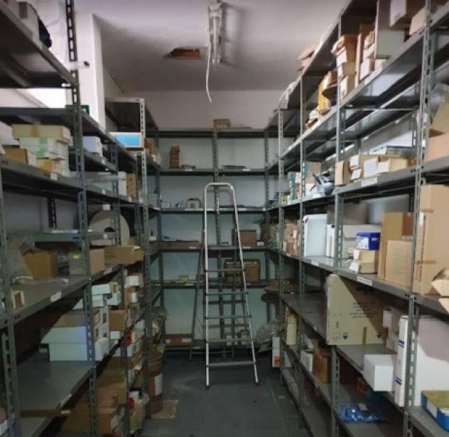 Immobile in asta di 400 m² in vendita a Marano di Napoli - Foto 18
