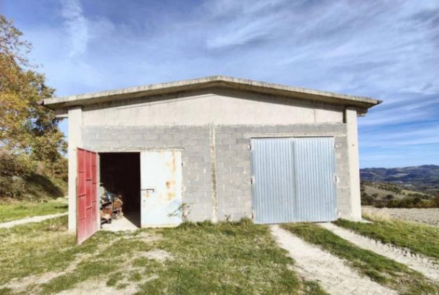 Immobile in asta di 56 m² in vendita a Pergola - Foto 13